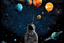 Spaceman