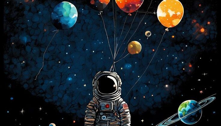 Spaceman